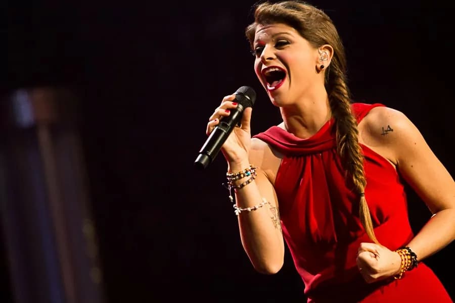 Alessandra Amoroso & Friends il 19 Maggio all’Arena di Verona