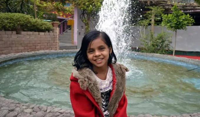 Rawan muore dopo la prima notte di nozze a soli 8 anni