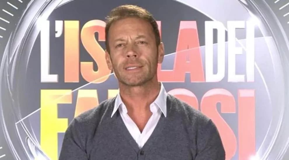 Rocco Siffredi: “sfiderò me stesso senza sesso e cibo”