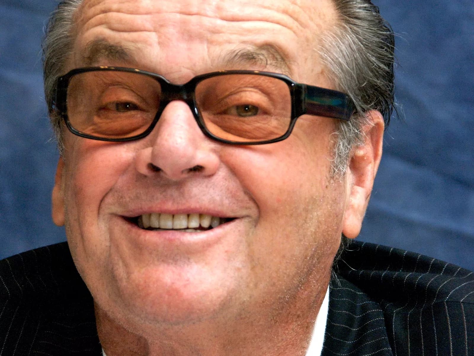 Jack Nicholson: “ho paura di morire da solo”