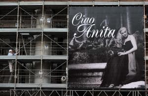 LaPresse/Fabio Cimaglia