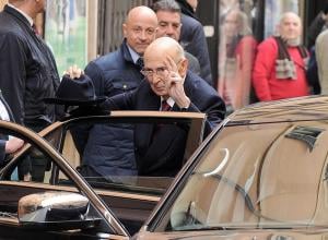LaPresse/Fabio Cimaglia