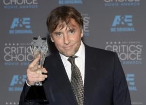 LaPresse/Reuters