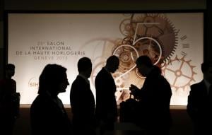 LaPresse/Reuters