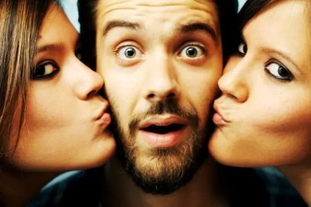 “Troia, puttana”: ma i veri bagasci sono gli uomini e lo dice la scienza