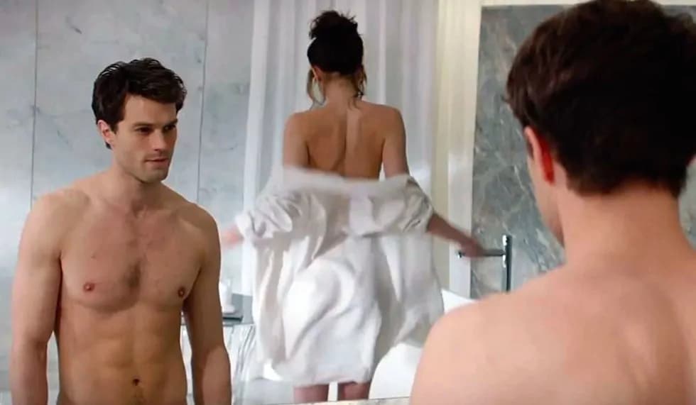 50 sfumature di grigio, il perché di così tanto successo