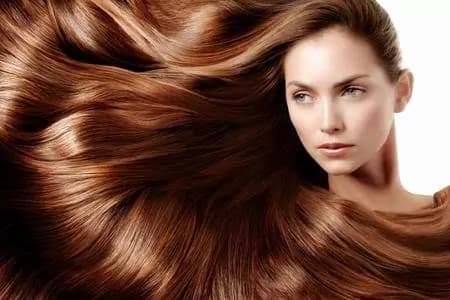 Guida ai bei capelli, scopri come averli sani e lucenti, copiamo dalle orientali