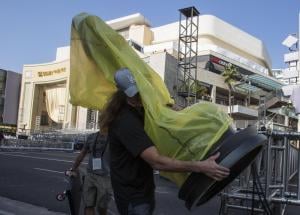 Zuma press/LaPresse