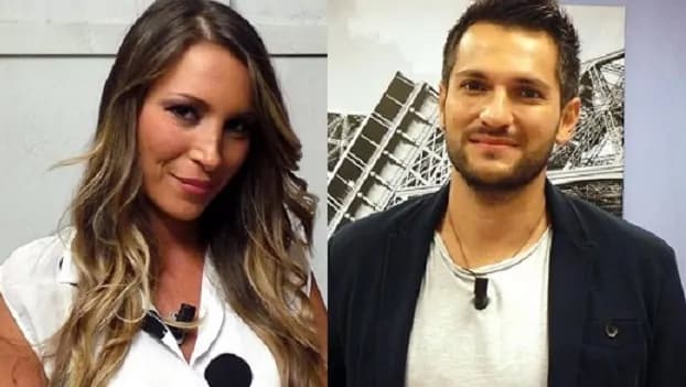 Temptation Island: Sonia e Gabriele di nuovo insieme