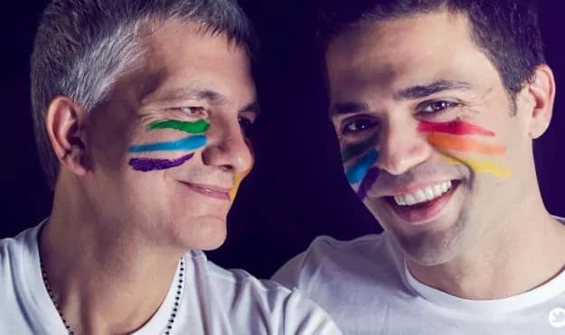 Nichi Vendola: “la mia vita presto cambierà, vorrei sposarmi con Ed”
