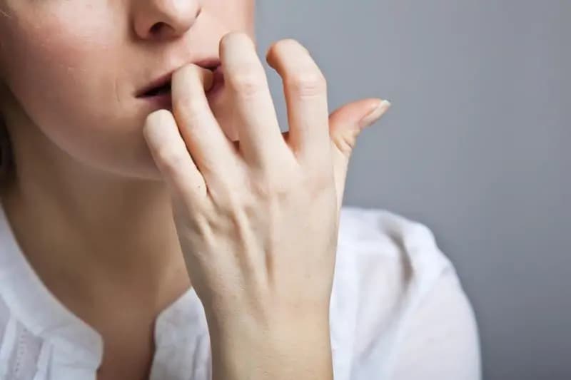 L’ansia rende più intelligenti