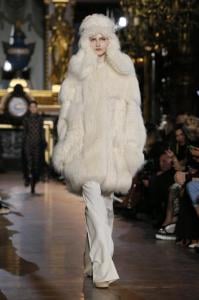 La Presse/ Reuters - Fall Winter 2015 Stella Mc Cartney