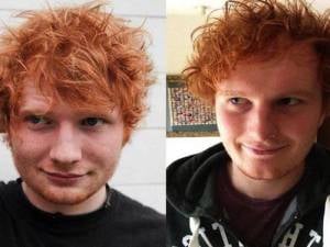 Ed Sheeran