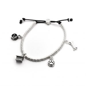 4 Charms Bracelet HIGH 300x300