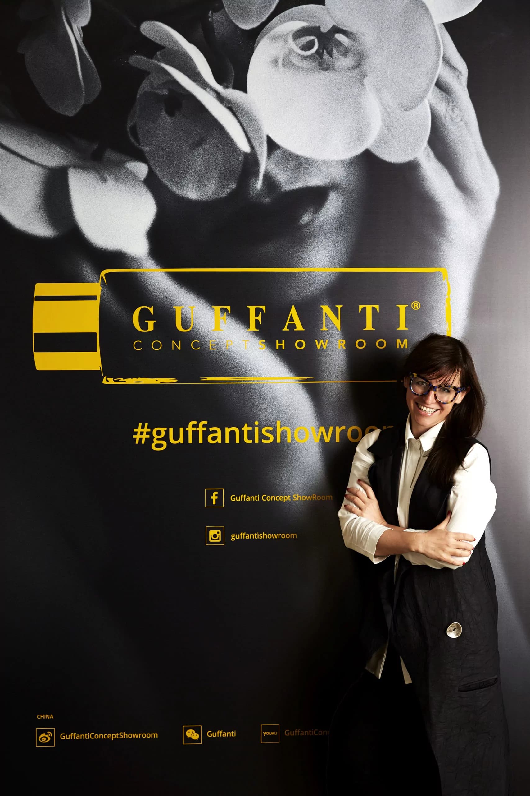 Pitti Bimbo: un successo la partecipazione di Guffanti Concept