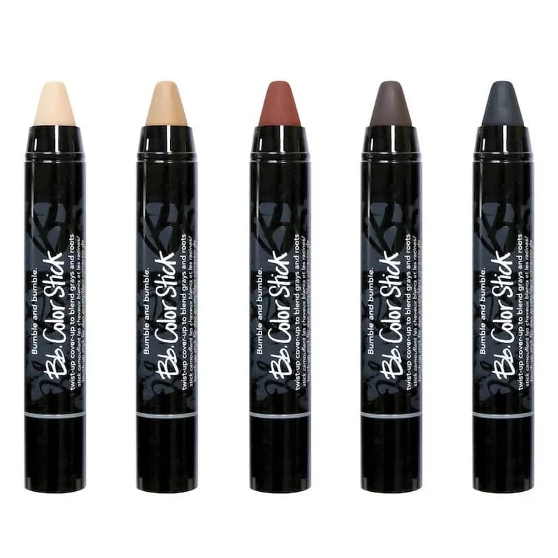 Bb. Color Stick Lo stick che nasconde la ricrescita all’istante!