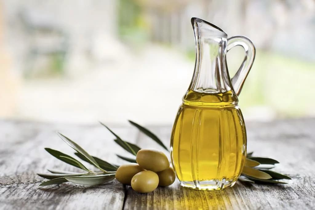 L’olio extra-vergine d’oliva protegge dall’Alzheimer