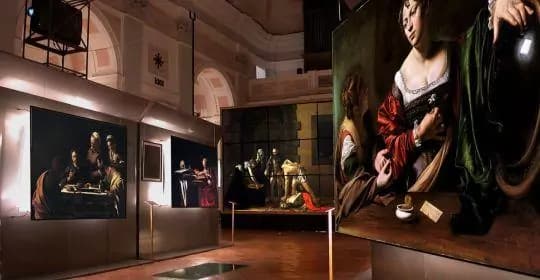 Parigi: apre il museo dedicato a Yves Saint Laurent