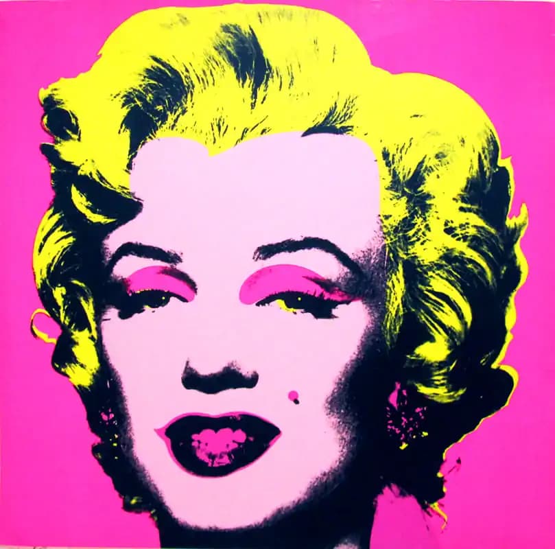Palermo: in mostra oltre 150 opere di Andy Warhol