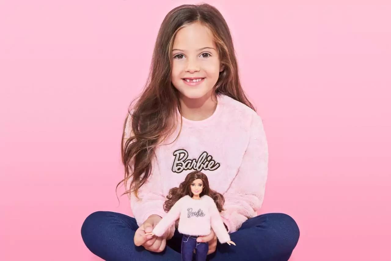 Original Marines firma una nuova capsule collection ispirata a Barbie