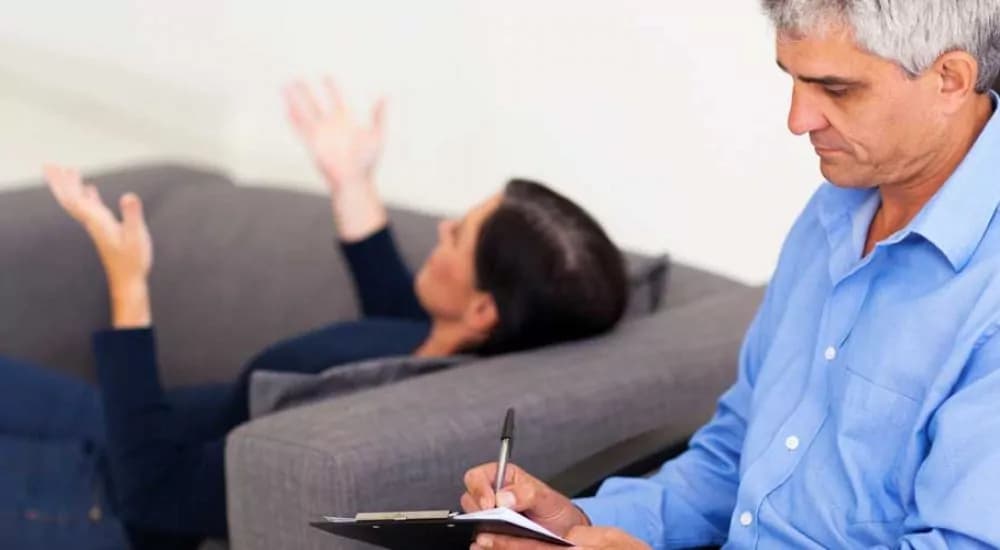 Salute, l’indagine: per il 70% degli italiani sarebbe inutile andare dallo psicologo