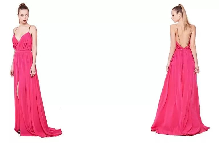 Abbigliamento donna A/I 2017-2018: ritornano i colori accesi