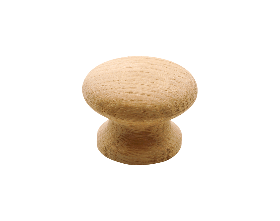 pomolo legno