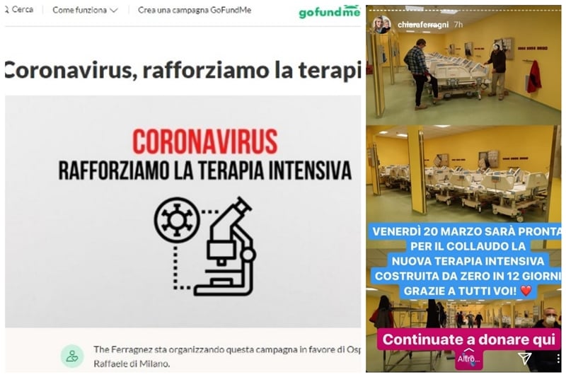 Il mio post 1
