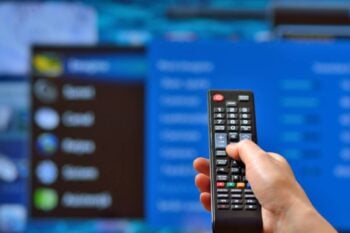 Smart tv