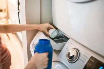 Come risparmiare sui consumi della lavatrice