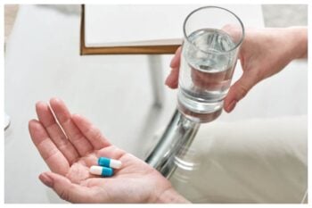 farmaco causa cecità