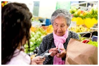 supermercato sconti per anziani