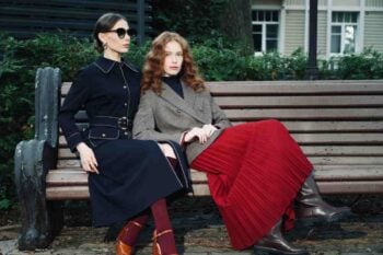 Donne inverno