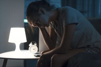 Insonnia