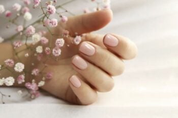 Come curare le mani
