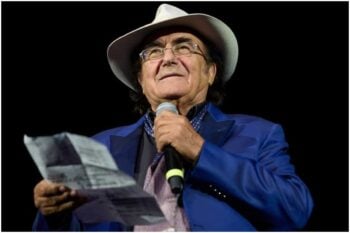 Albano Carrisi quanto prende di pensione