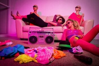 cosa preferisci tra gli anni 60-70-80? il test rivela chi sei