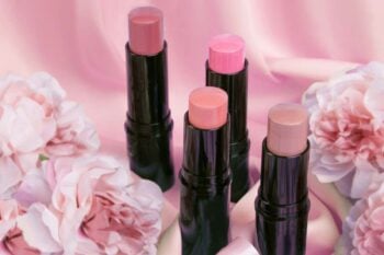 blush stick