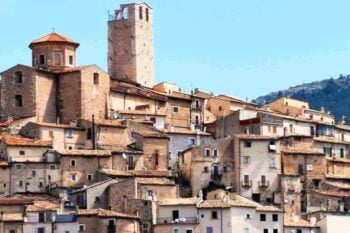 borgo