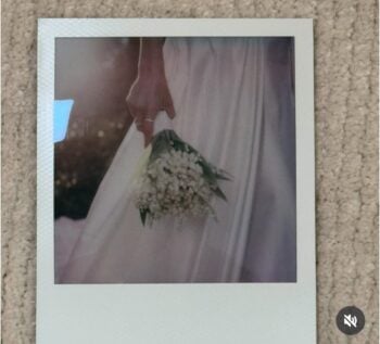 Dal lieto fine Disney a quello reale: il matrimonio di Selena Gomez