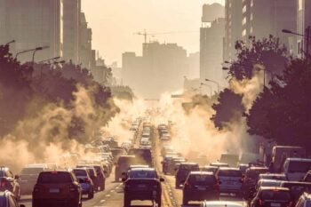 Qual è la zona più inquinata d'Italia