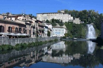isola del liri