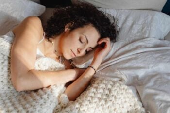 letto caldo