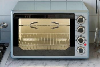mini forno