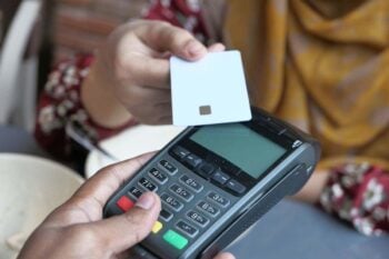 truffa del bancomat