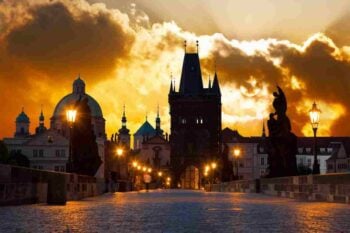 4 destinzioni europee perfette per l'autunno