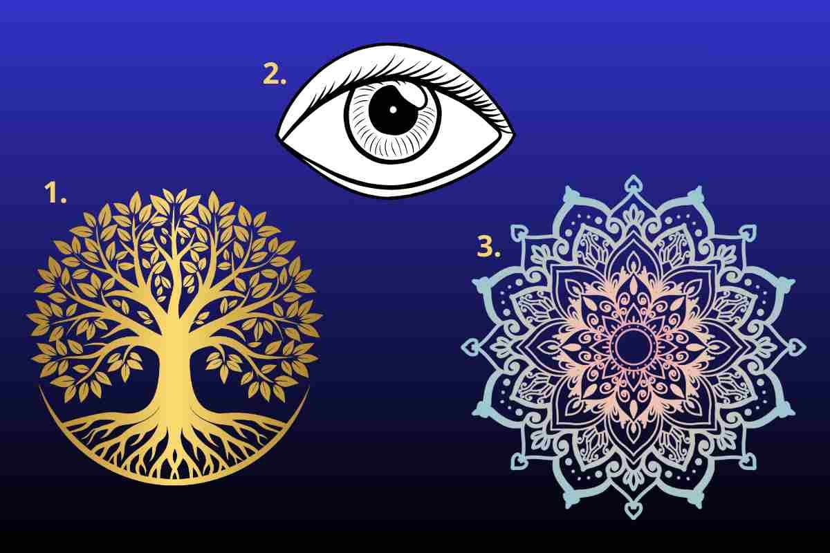 test visivo psicologia