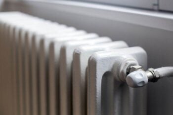 Termosifoni: come risparmiare