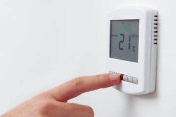Termosifoni, sbagliamo tutti a usarli