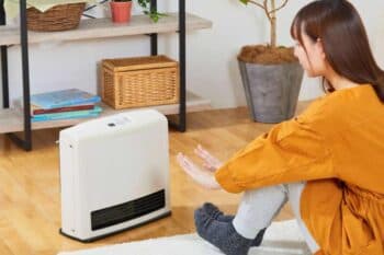 termoventilatore